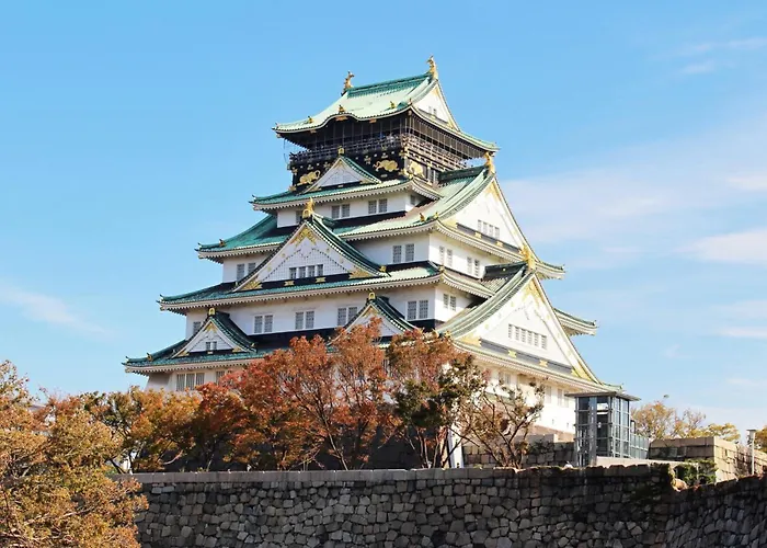 Hotel Ekichika Nagahoribashi