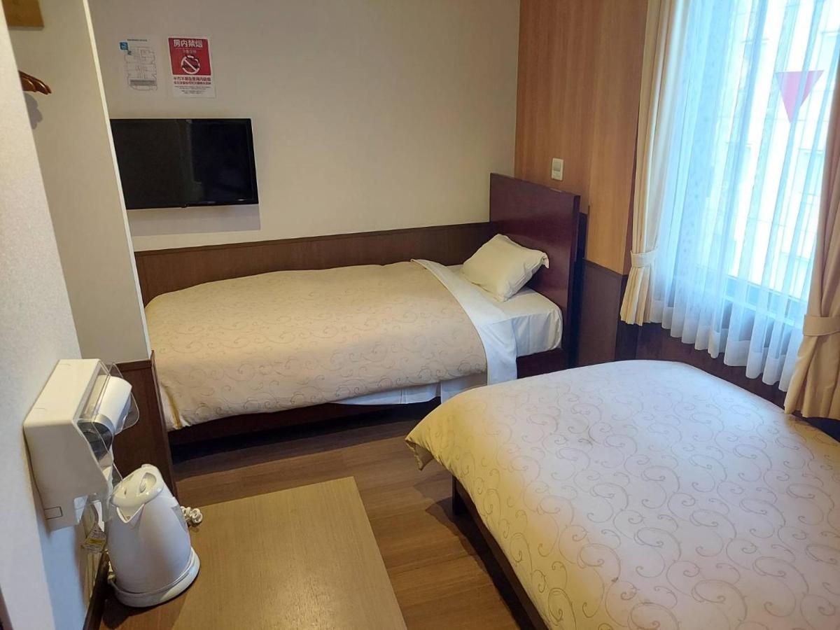 长堀桥车站附近酒店 酒店