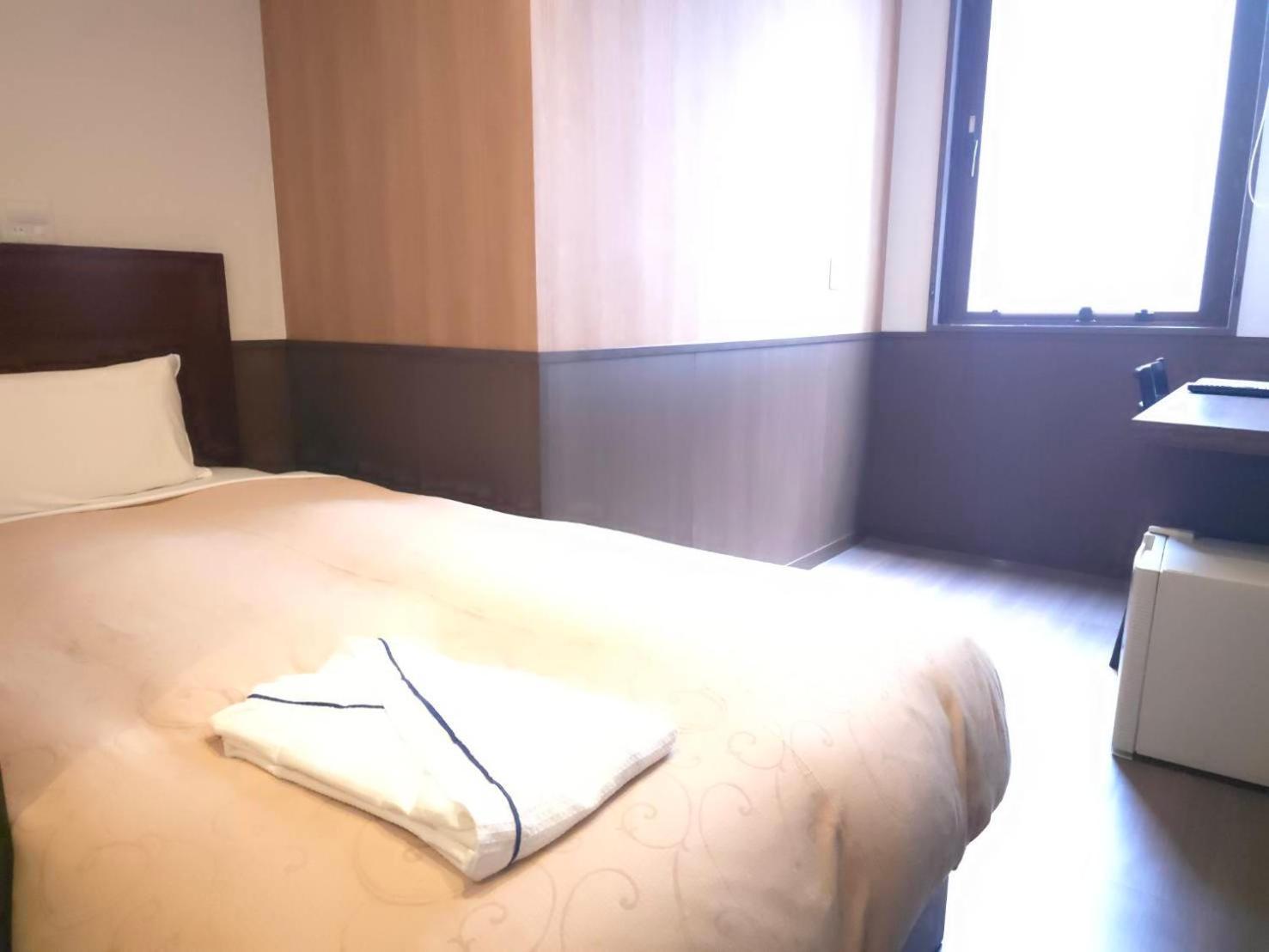 Ekichika Nagahoribashi Hotel