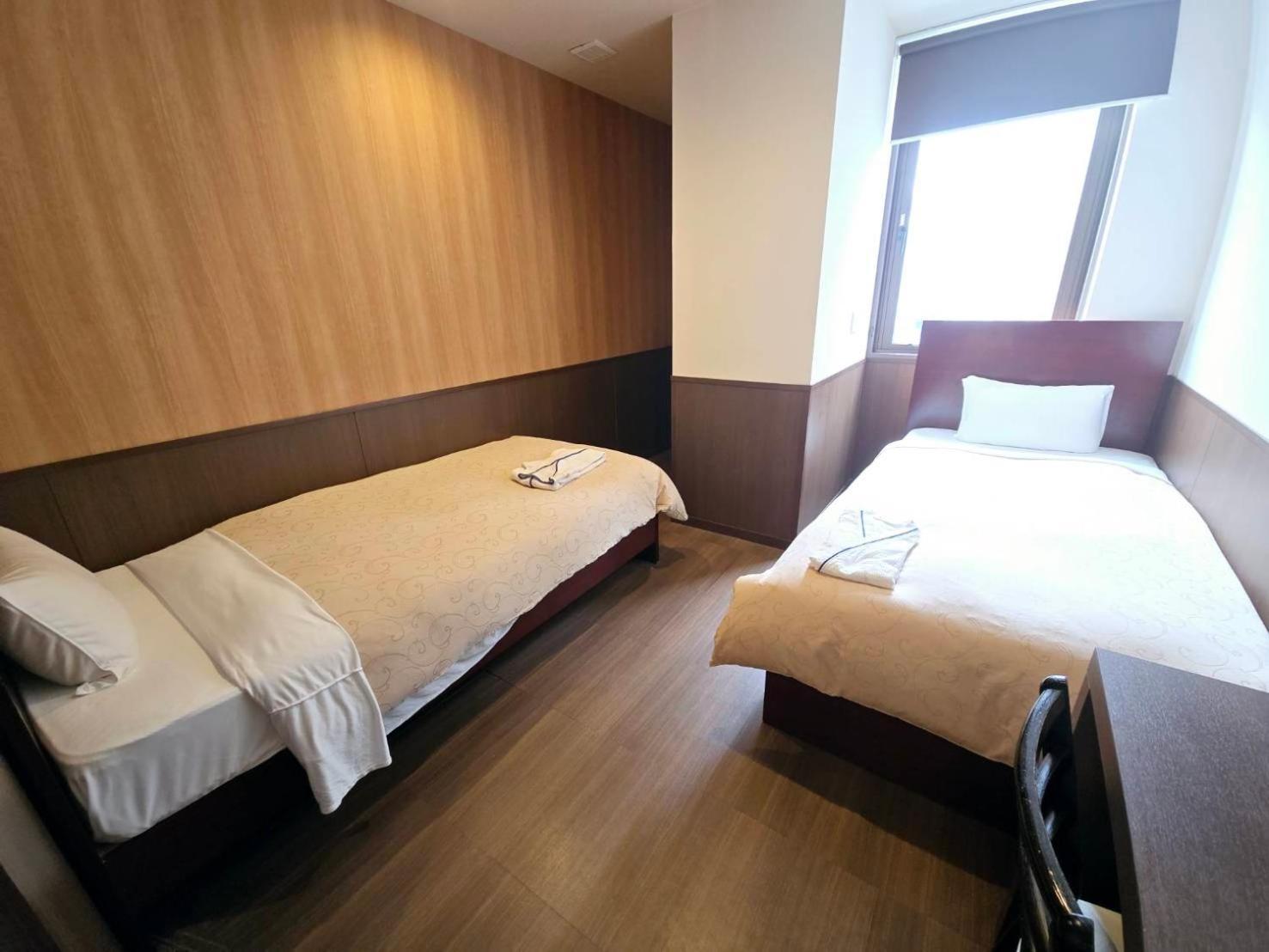 Hotel Ekichika Nagahoribashi 3*