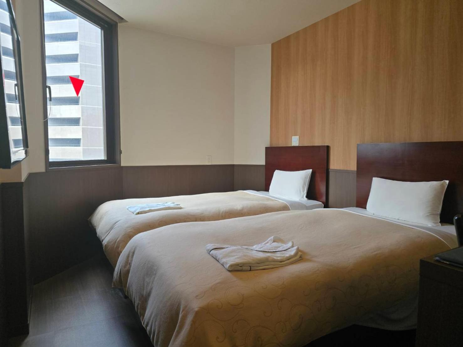 Ekichika Nagahoribashi Hotel Osaka