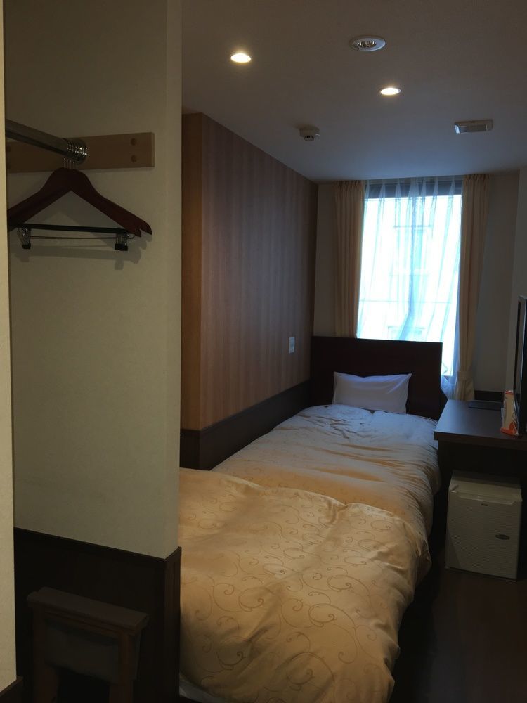 长堀桥车站附近酒店 3* 大阪